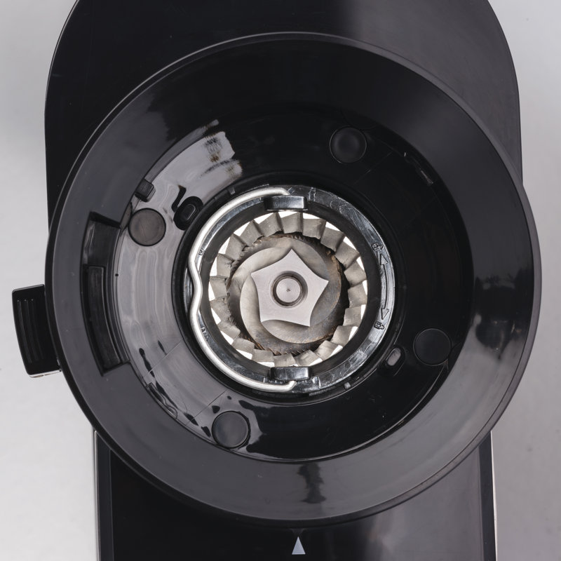 Hamilton Beach® Professional Conical Burr Digital Coffee Grinder