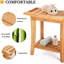 Banc de douche en bois l 24 po-1009918159-1009918003