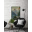Italia Trafoi - No Frame Print on Canvas-1739829699