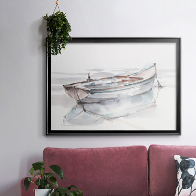 " Rolling Fog II "