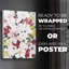Spring Bliss I - Impression sur toile seulement - NON-CADRE-629981608