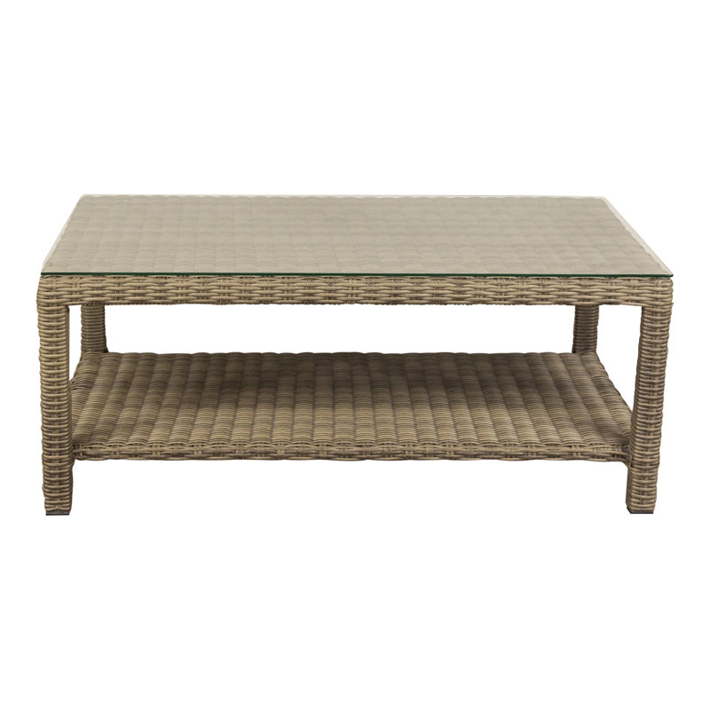 Table basse Bakasura