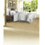 Luxury Cotton Comforter Bedding Set, Oversized For Farmhouse Style