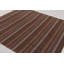 Kilim & Flatweave One-of-a-Kind 6'1x7'0 Area Rug