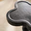 Solid Wood Pedestal End Table-793613035-793613032