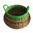 Brown/Green