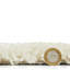 Handwoven Cream/Grey Rug-70523025