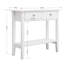 Console de 31,5 po Natyra