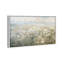 Meadow Veil Canvas Floral & Botanical Print by Oliver Gal, Black Frame, 15 x 10-76627071-76626955
