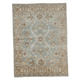One-of-a-Kind 5'3" X 6'11" Area Rug