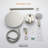 All-In-One Kit with Rough in-Valve-71368092