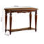 Table de canapé de style traditionnel 1pc