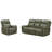 Power Reclining Sofa