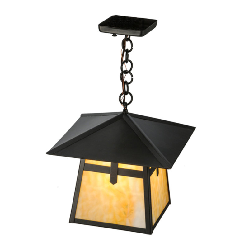 Stillwater 1 - Light Pendant