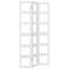 Ometa 110cm W 3 - Panel Solid Wood Accent Folding Screen-1657504283