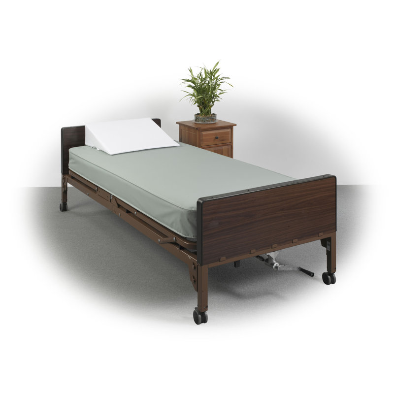 Comer Foam Medium Pillow