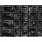 Machine Printed Throw Blanket-1609214963-1609214961-1609214960