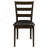 Cappuccino 5 Piece Dining Set