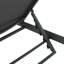 Chaise longue inclinable simple Caggiano-110810124-120959062
