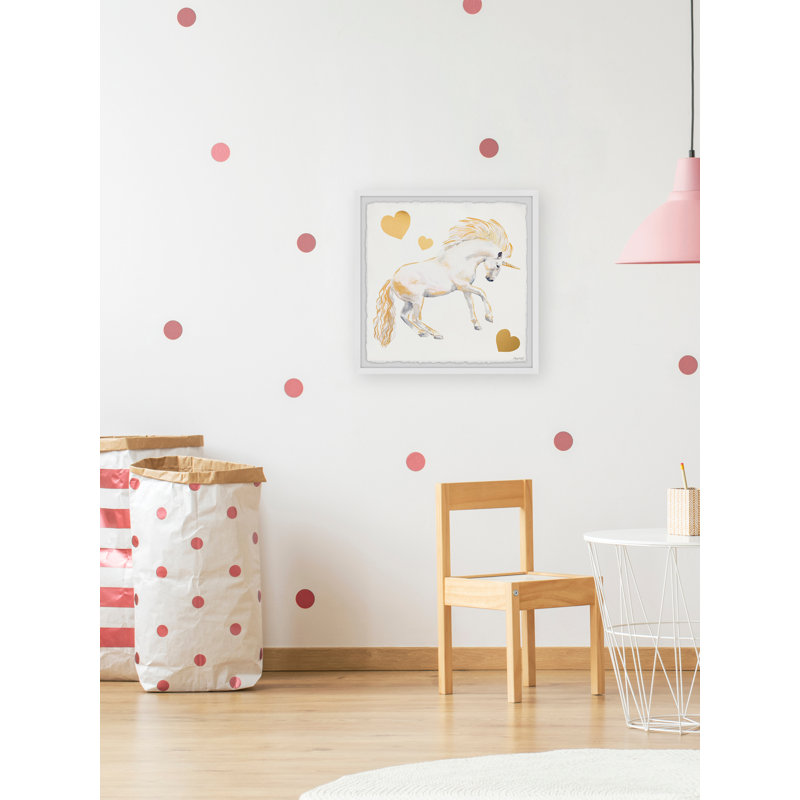 Sanford - Picture Graphic Art, 41cm H x 41cm W