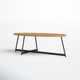 Xavier Single Coffee Table