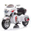Motocyclette électrique 12V pour enfants-125767042
