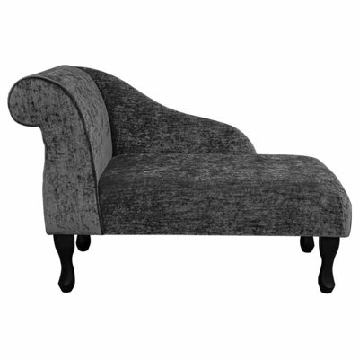 Upholstered Chaise Lounge
