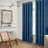 Zmari Blackout Curtain Pair-425913676-425913674