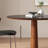 Modern Simple And Exquisite Round Dining Table-144960147-144960151