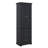 Tall Storage Cabinet With 3 Drawers, 3-Tier Adjustable Shelves & 2 Doors, Floor Freestanding Linen Cabinet For Bathroom/Office-661465858