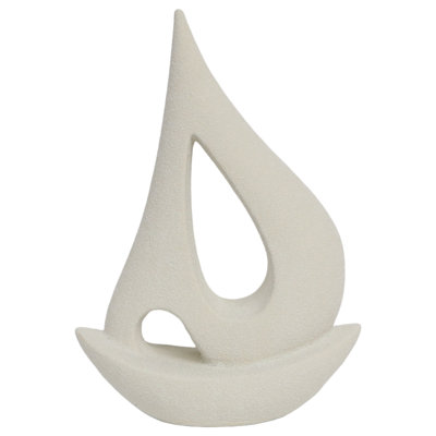 16" Perry Sailboat