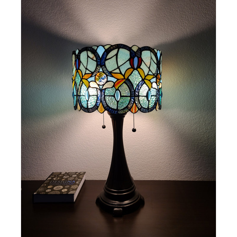 Lampe de table 21 po