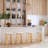 Alastair Hand-Woven Rattan Bar & Counter Stool-88071859-88071842
