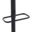Neshay Swivel Adjustable Height Upholstered Bar Stool-117757534