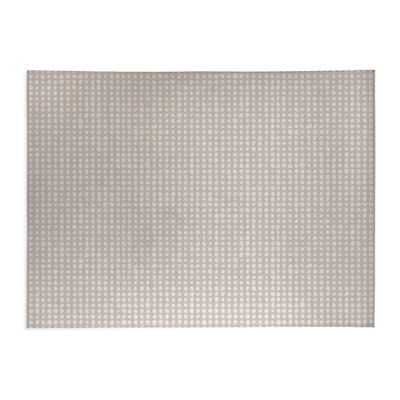 Tapis de cuisine anti-dérapant léger Grunge Row