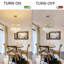 Darianna 11 - Light Crystal Chandelier-1142135332