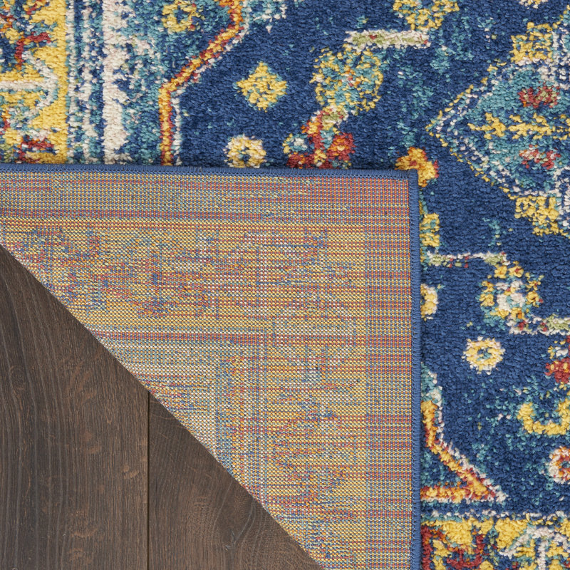 Imes Oriental Indoor Rug, Runner 2'3" x 7'6"