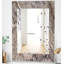 Miroir de salle de bain/meuble-lavabo travertin tile-40101859