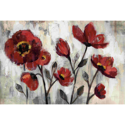 Simplicité florale