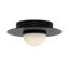 Landed LED Flush Mount-403091262
