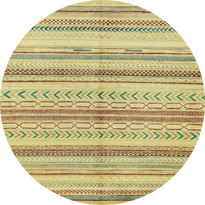 Abstract Indoor Rug