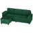 Green is out of stock