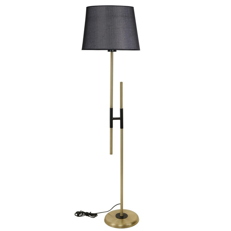 Lampe sur pied Luro