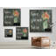 « love grossit here », art textuel sur toile-25250961-40496952