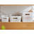 Rebrilliant Plastic Storage Tub & Tote-627691901-627691900