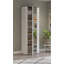 Stearl Manufactured Wood Wardrobe-1070158901