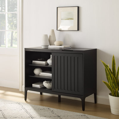 H Media Shelves