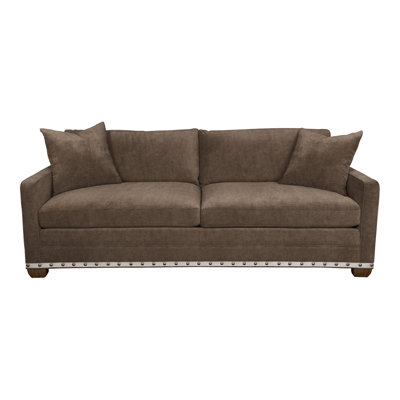 Stanton Upholstered 75.5 " Sofa Bed