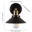 Éclairage pour meuble-lavabo en métal Bagatelle-1029947100-1073513227