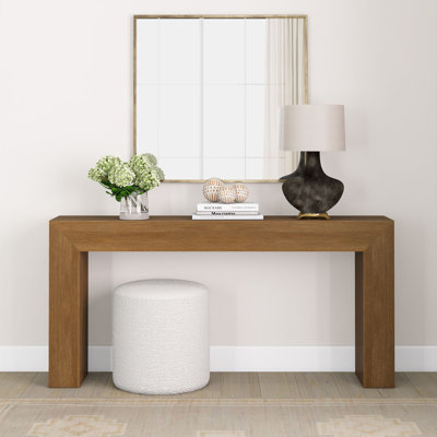 Console Jesleen Grande